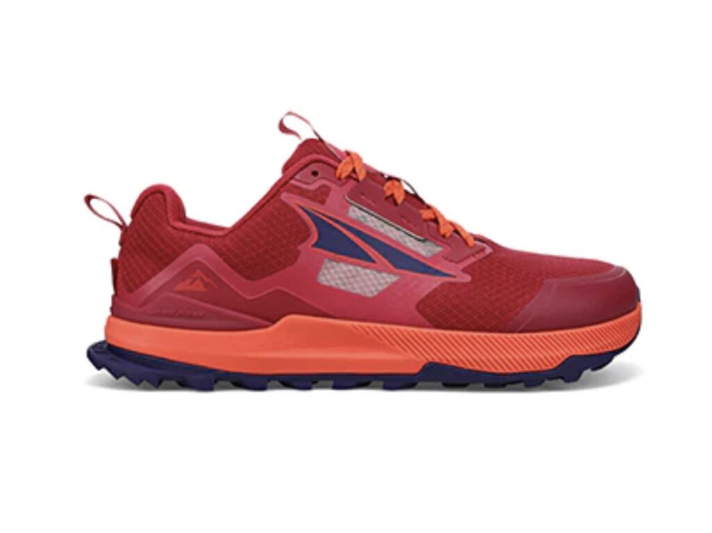 Altra Lone Peak 7 越野跑鞋