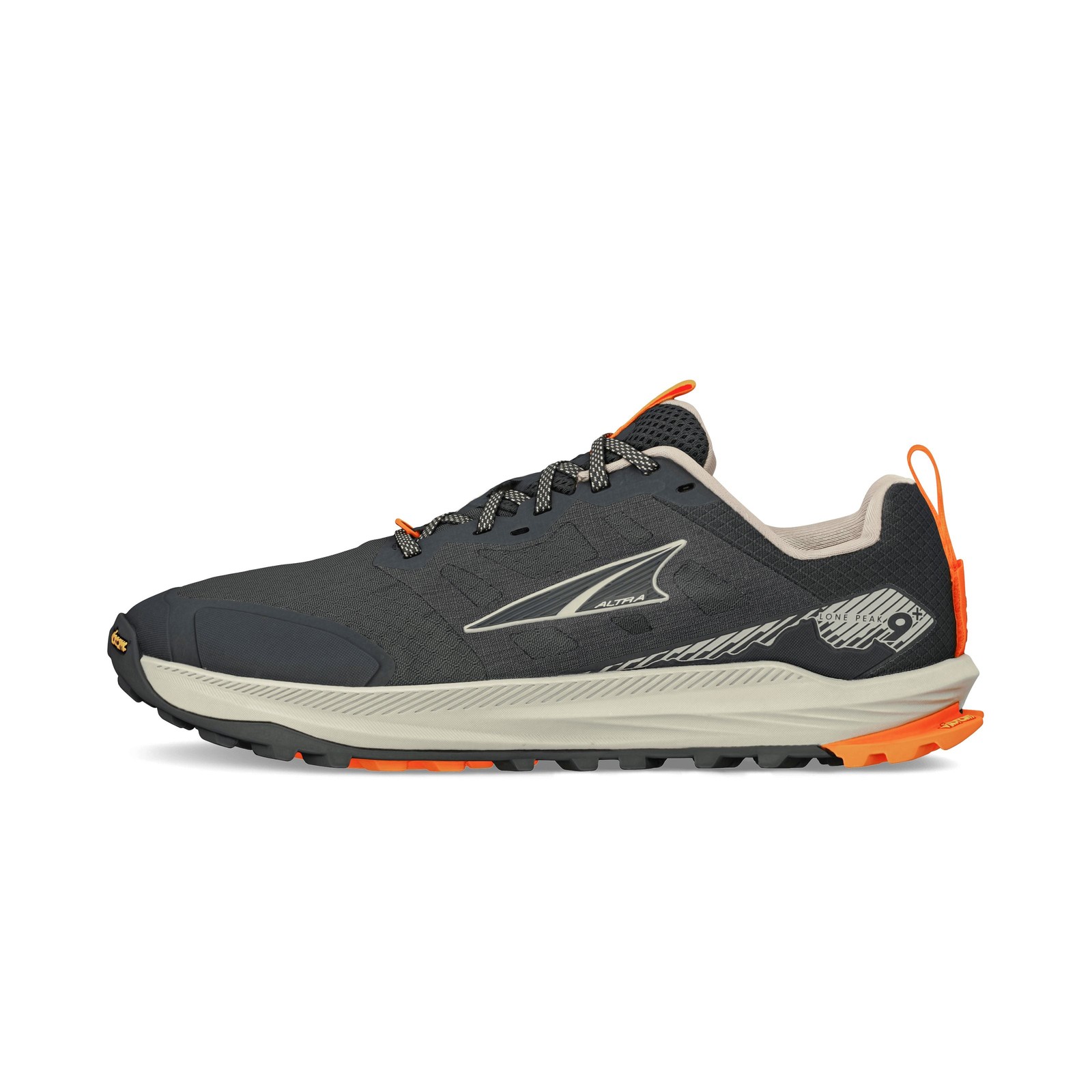 Altra Lone Peak 9+ 越野跑鞋