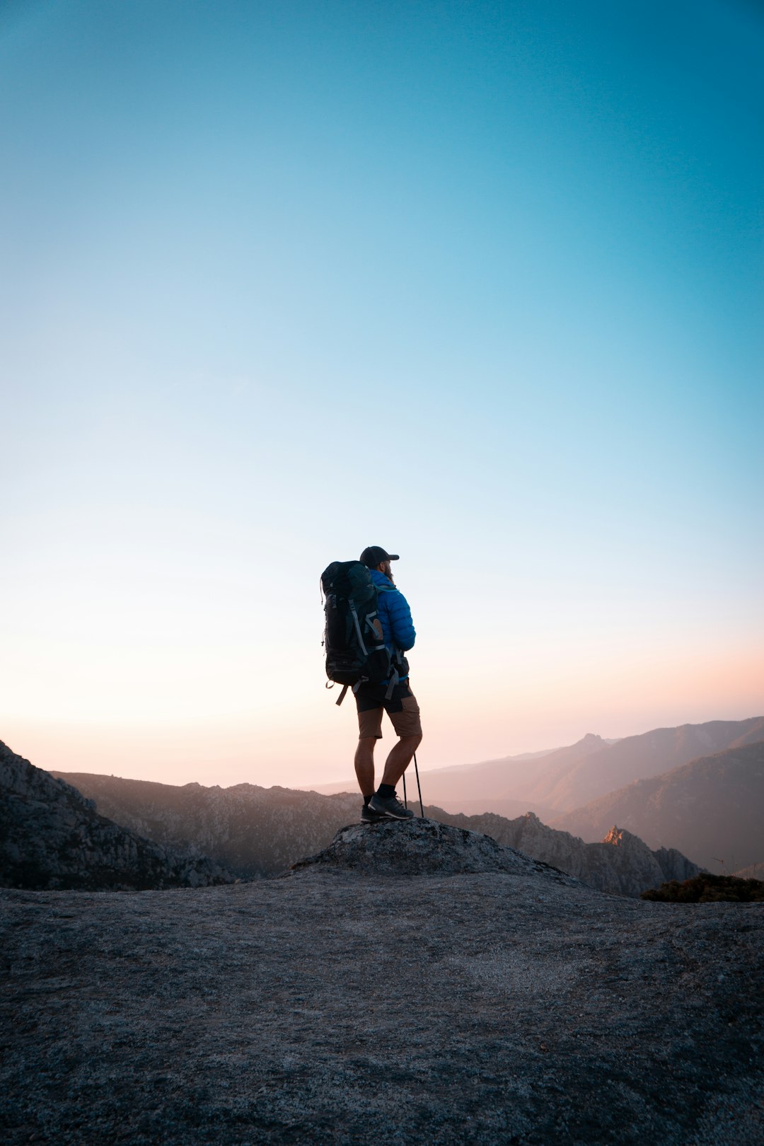 Arc'teryx Kopec Mid GTX 中帮徒步靴
