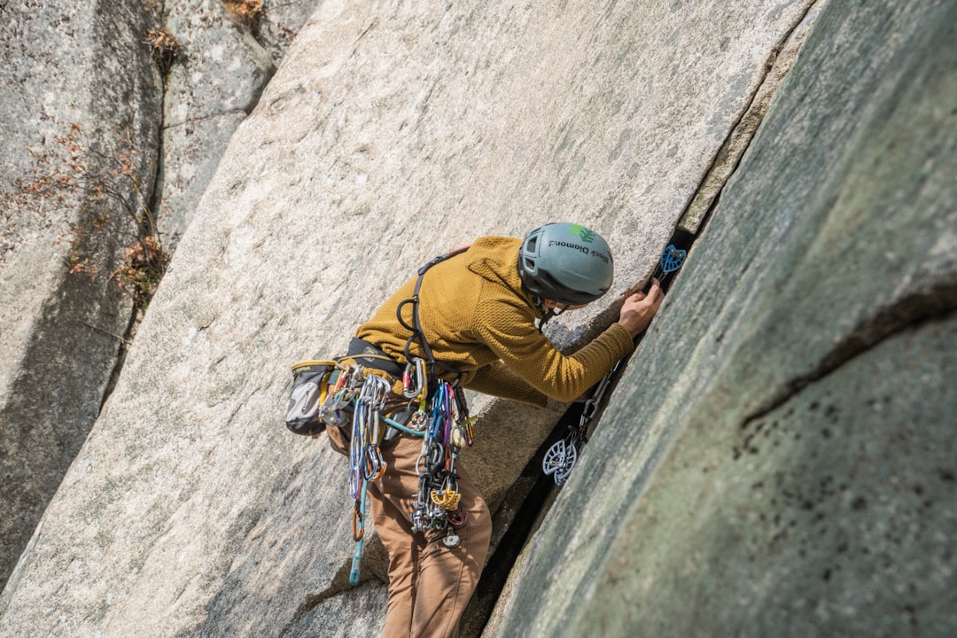 Black Diamond ATC Guide 保护器