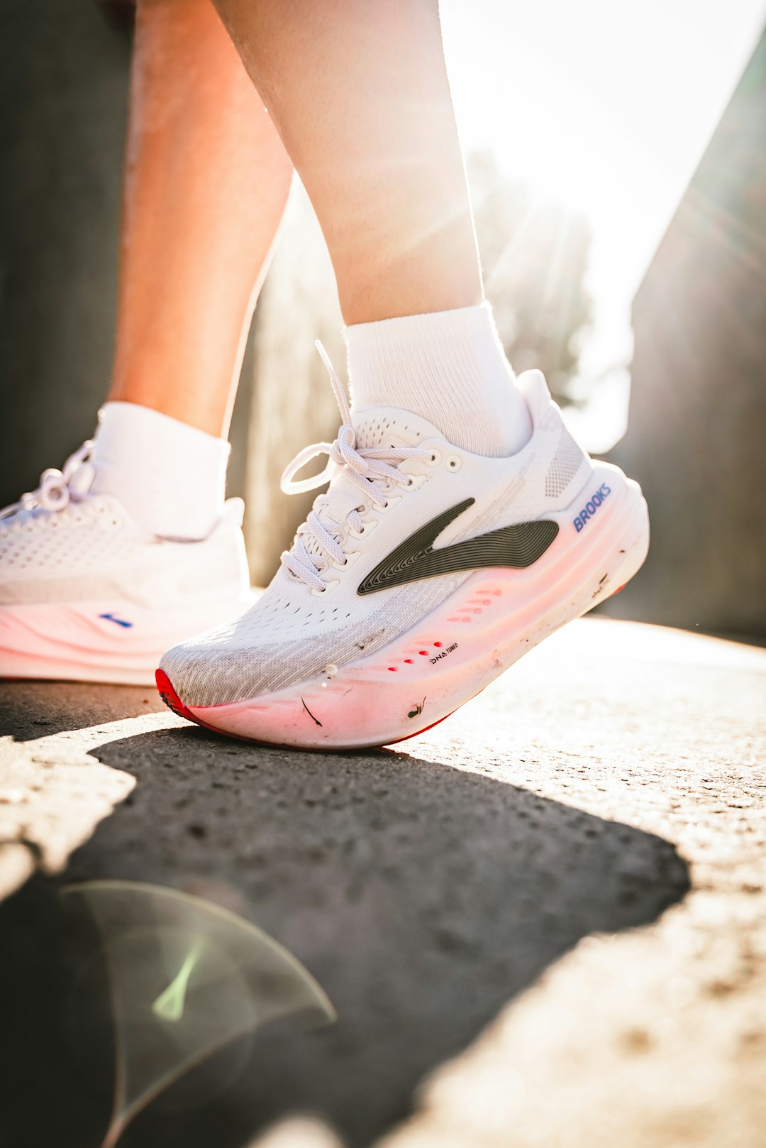 Brooks Cascadia 17