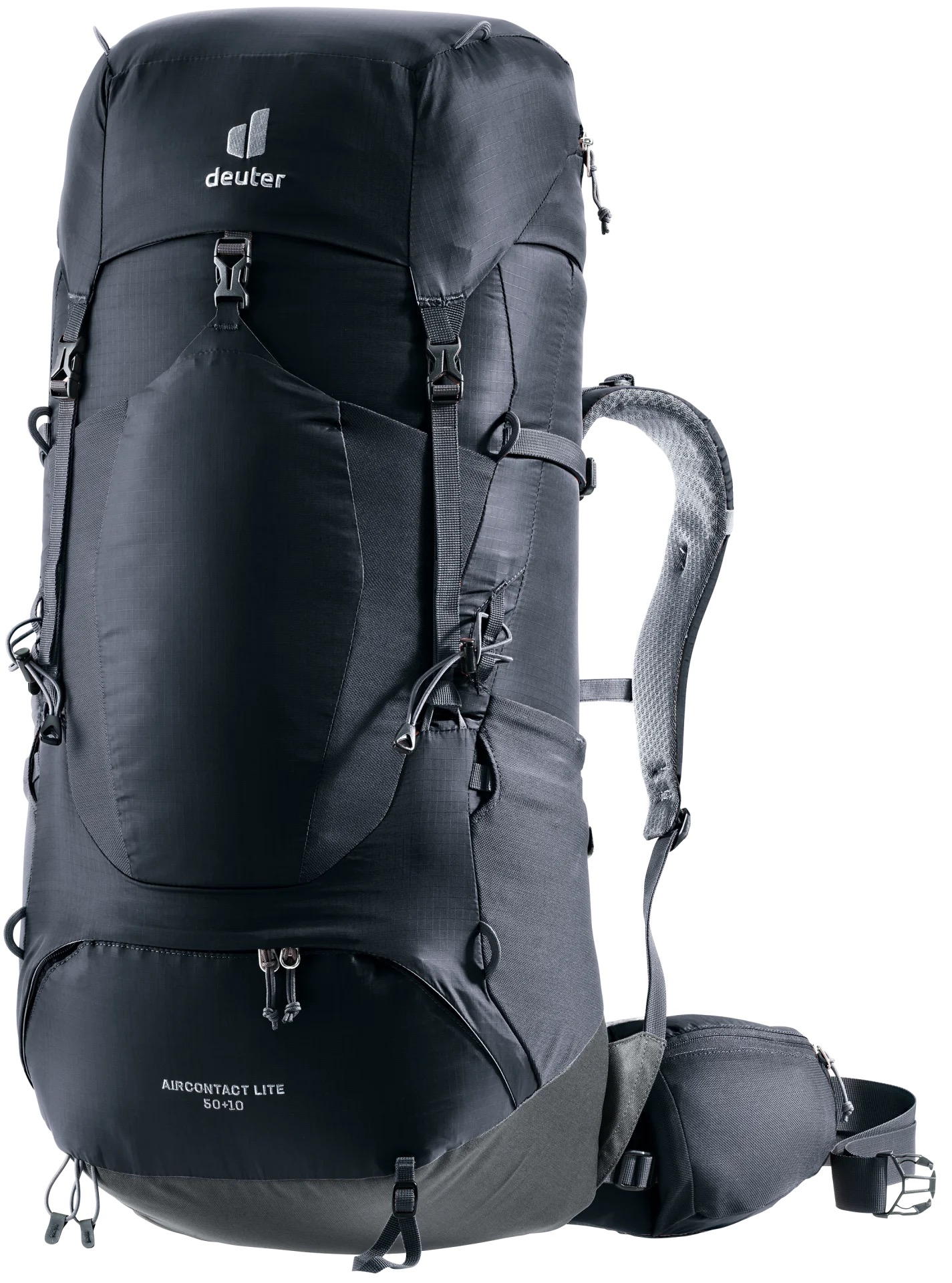 Deuter Aircontact Lite 50+10 背包