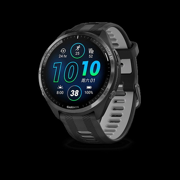 Garmin Forerunner 965