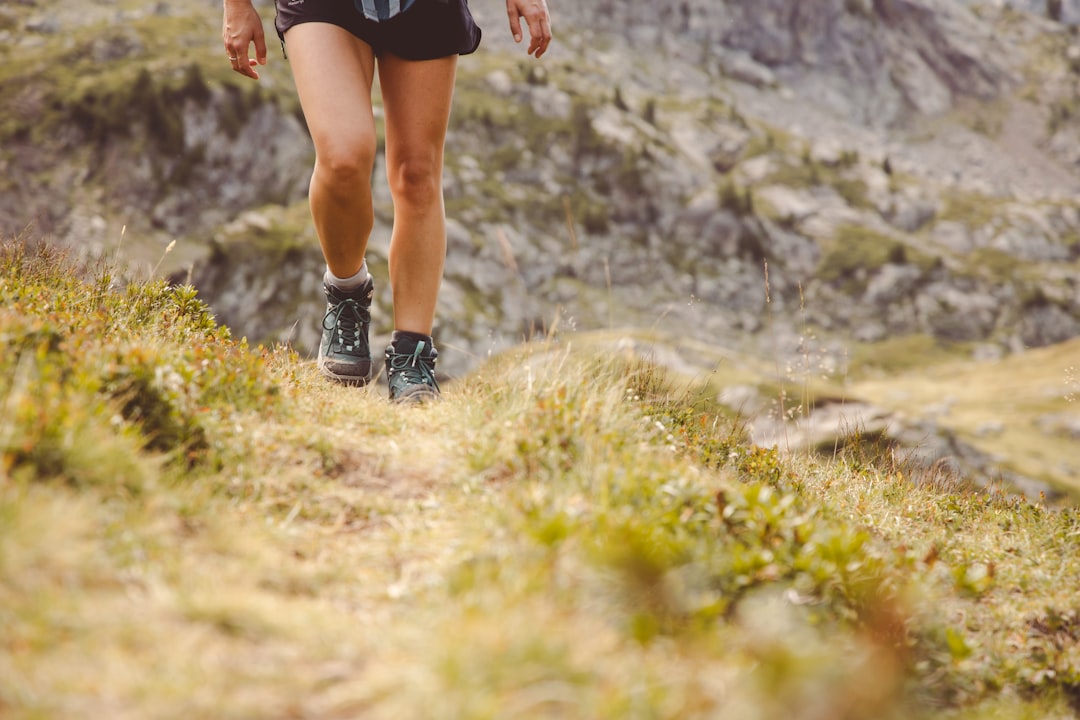 Hoka Speedgoat 5