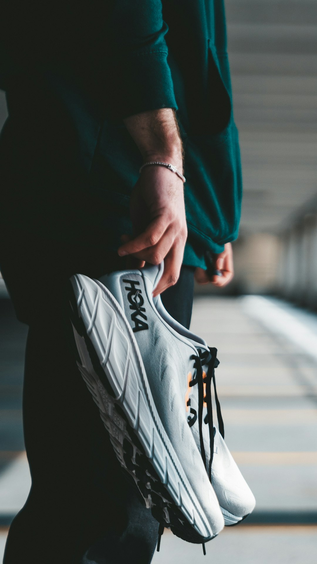 HOKA Speedgoat 7 越野跑鞋