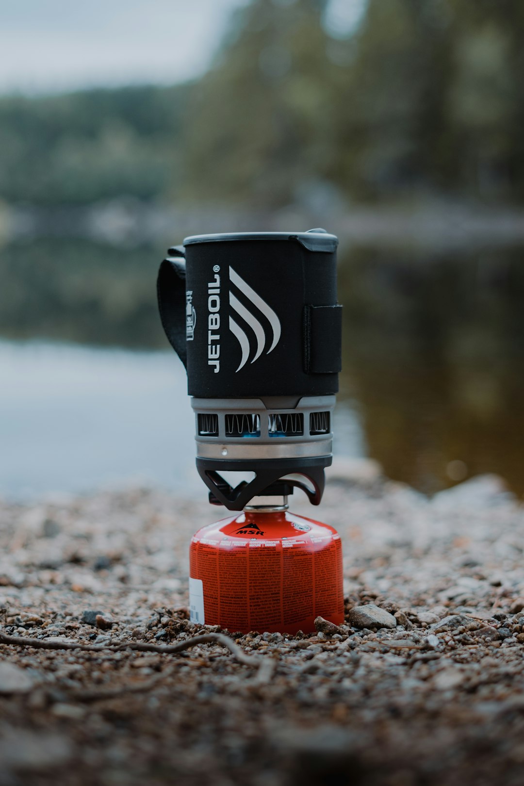 Jetboil MiniMo 烹饪系统