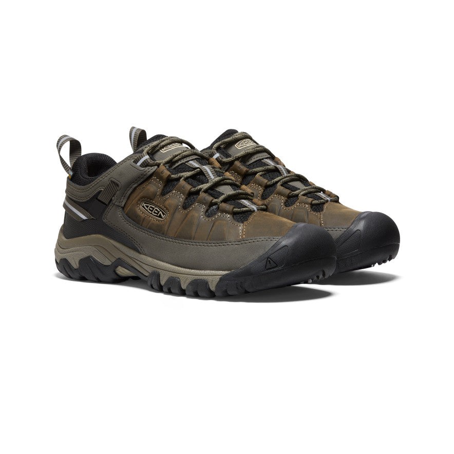 Keen Targhee III 防水徒步鞋