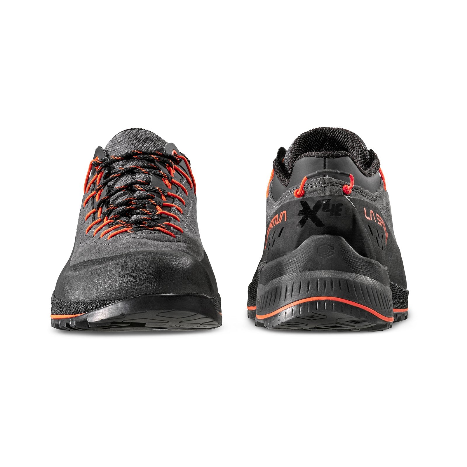 La Sportiva TX4 EVO 接近鞋