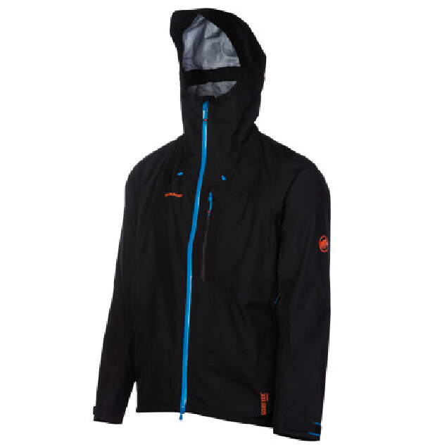 Mammut Convey Tour HS 男士硬壳夹克