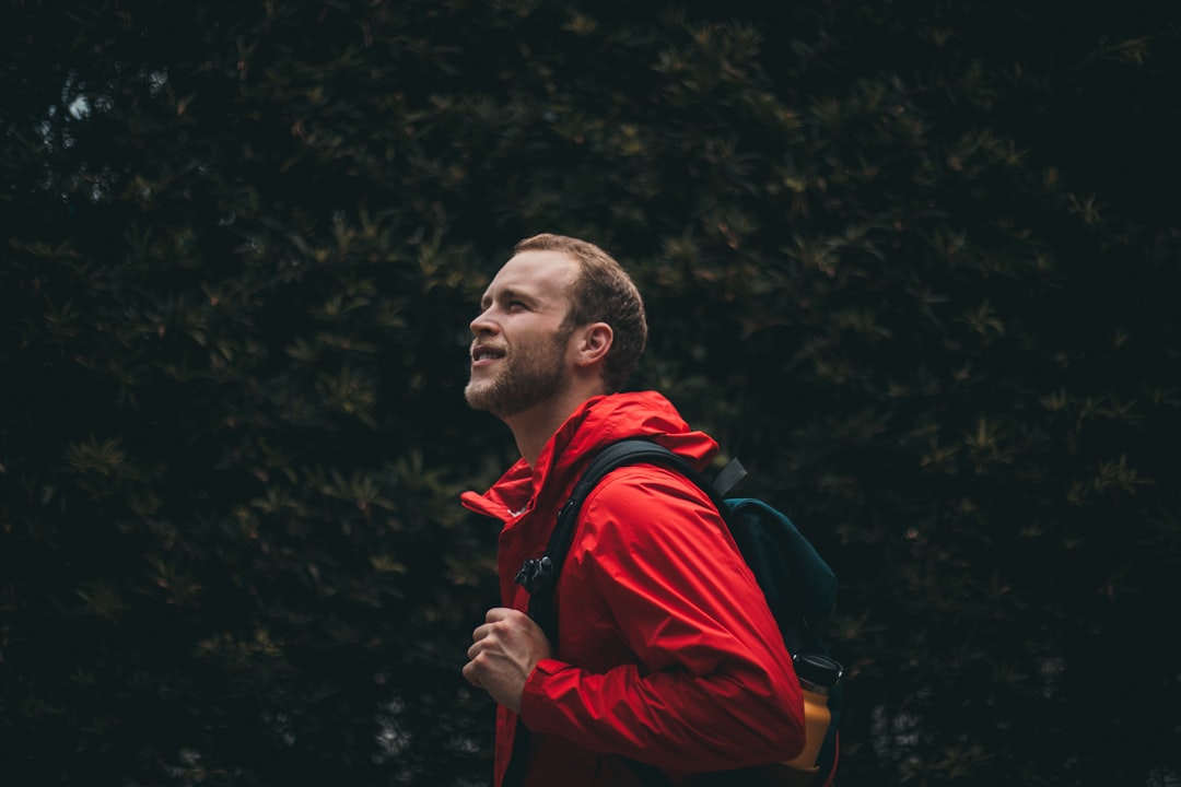 Marmot PreCip Eco 男士夹克