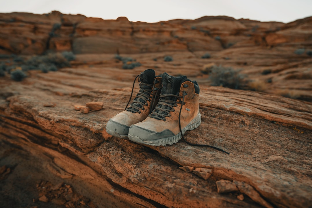 Merrell Moab 3 Mid WP 徒步靴