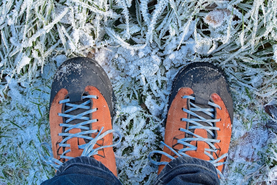 Merrell Moab Speed 2 徒步鞋