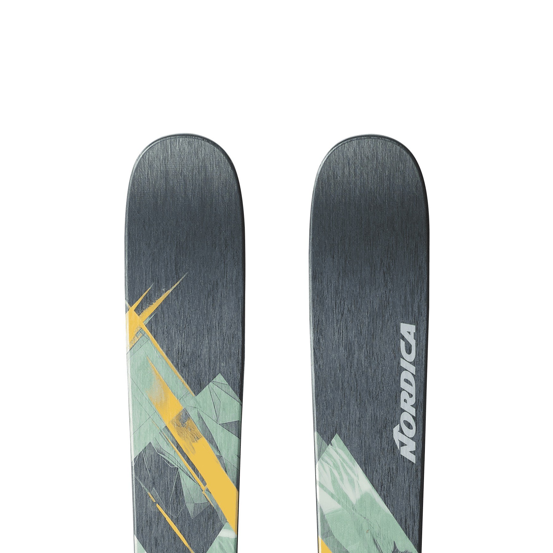 Nordica Enforcer 94 滑雪板