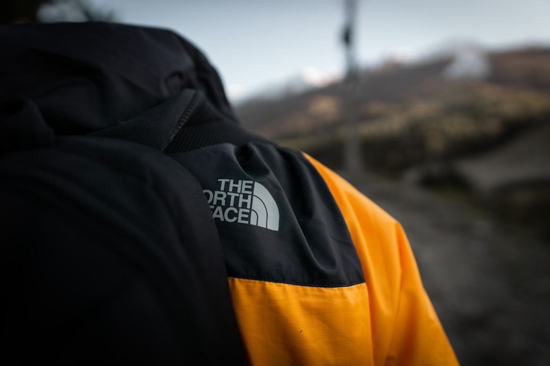 The North Face Venture 2 男士冲锋衣