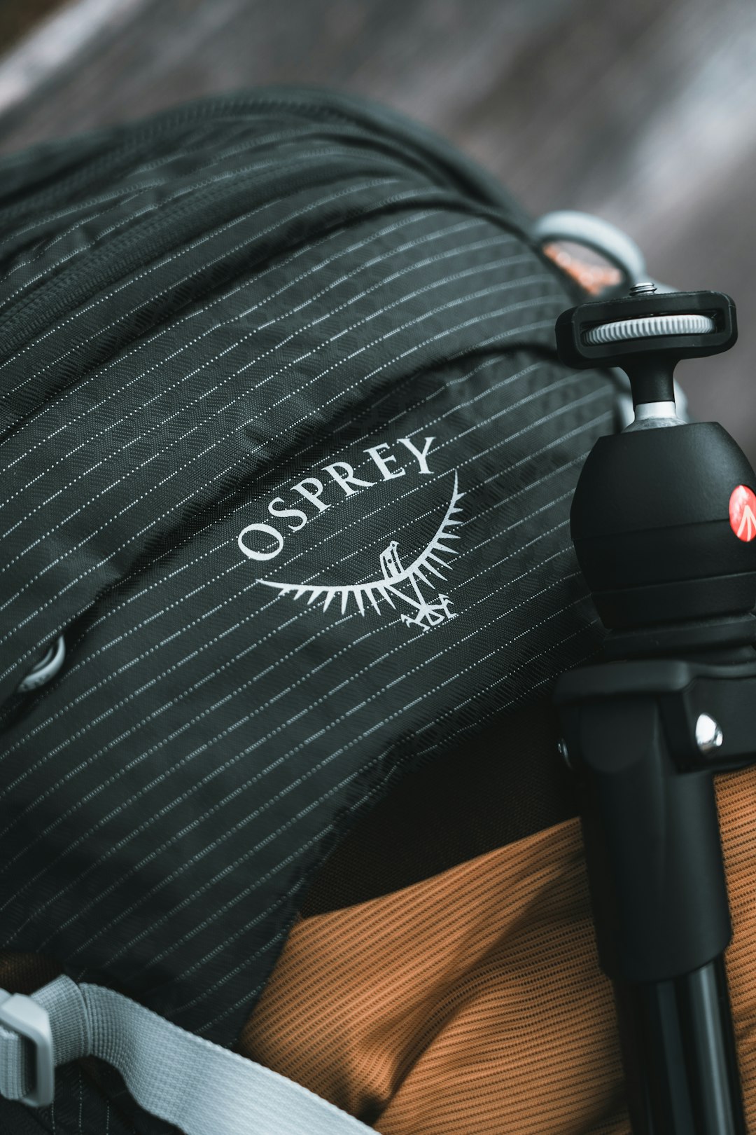 Osprey Daylite Plus 日用背包