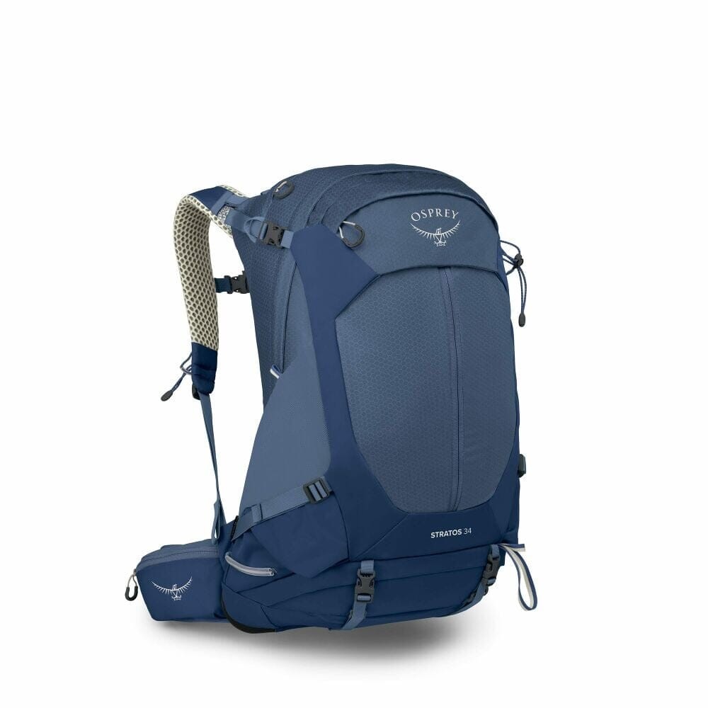 Osprey Stratos 34 背包