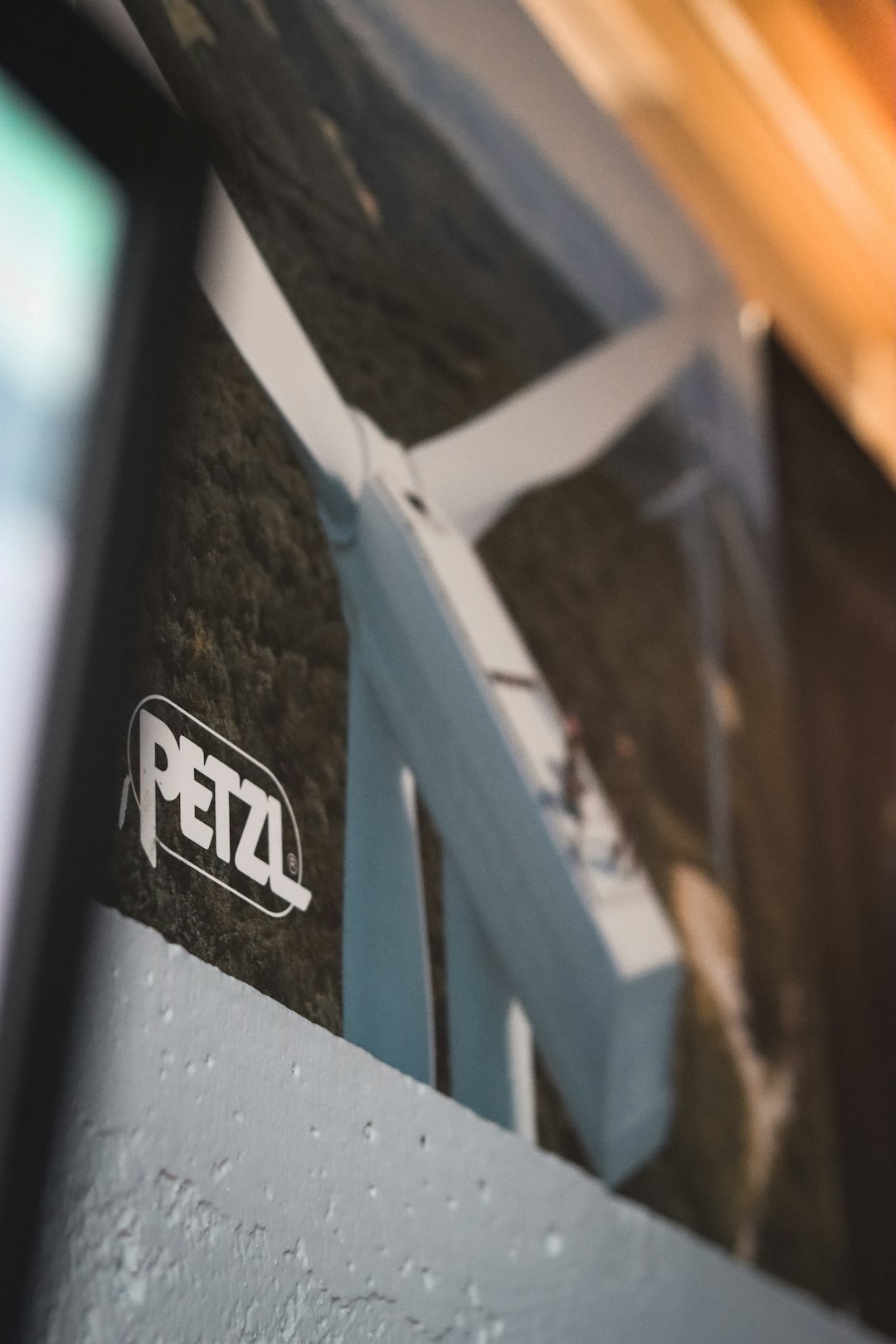 Petzl Actik Core 头灯