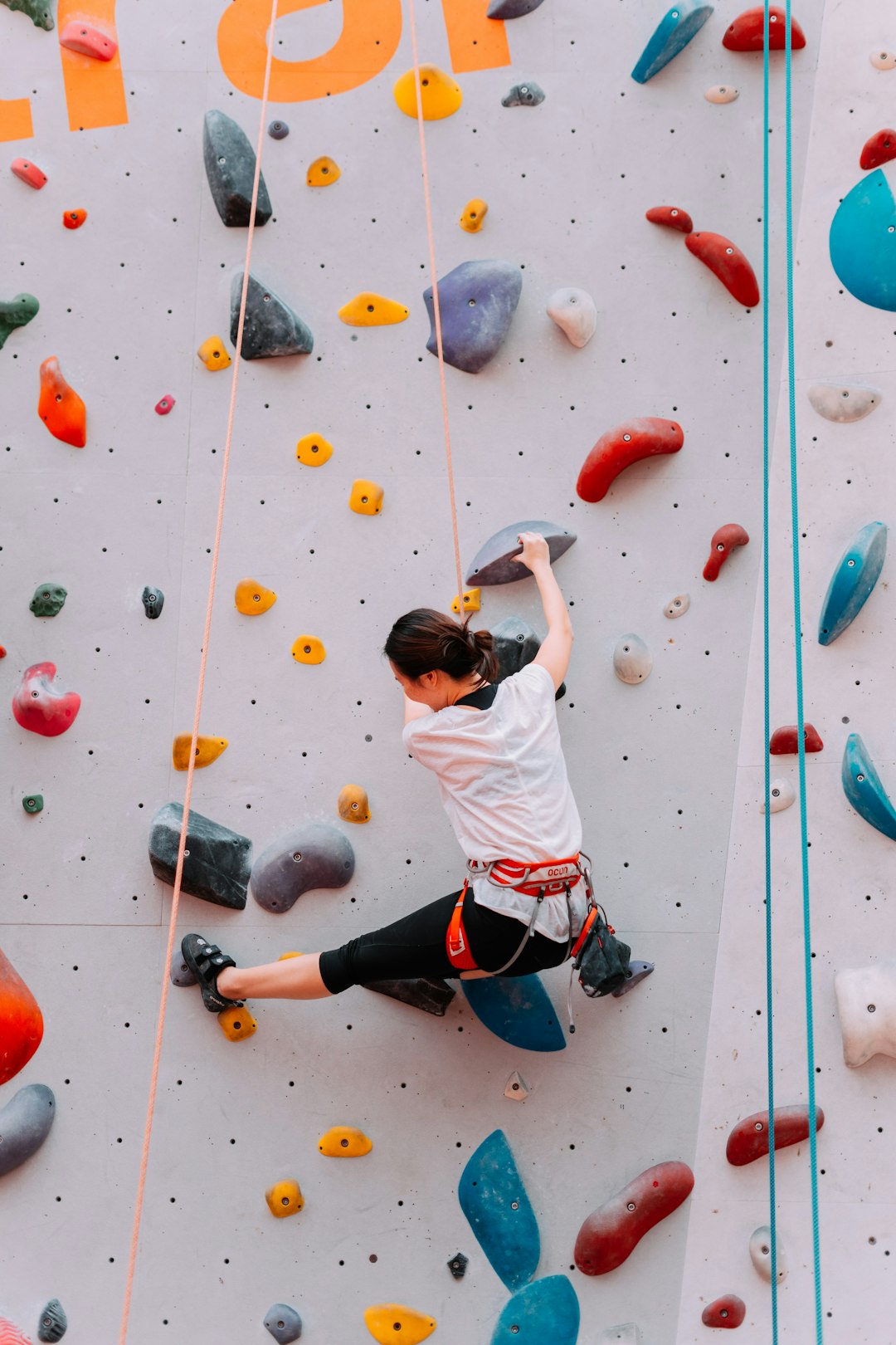 Scarpa Rapid XT 接近鞋