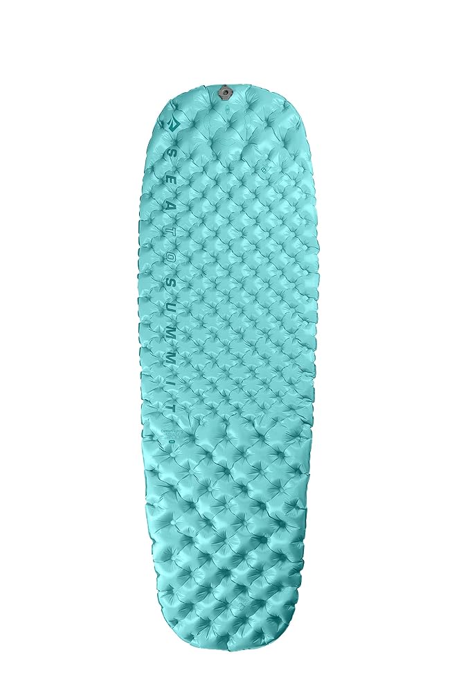 Sea to Summit Comfort Light 睡垫