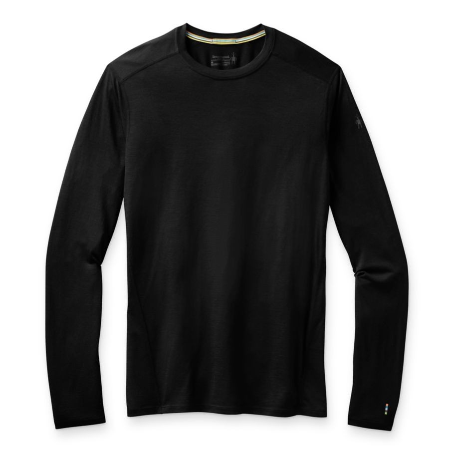 Smartwool Merino 150 男士长袖打底衫