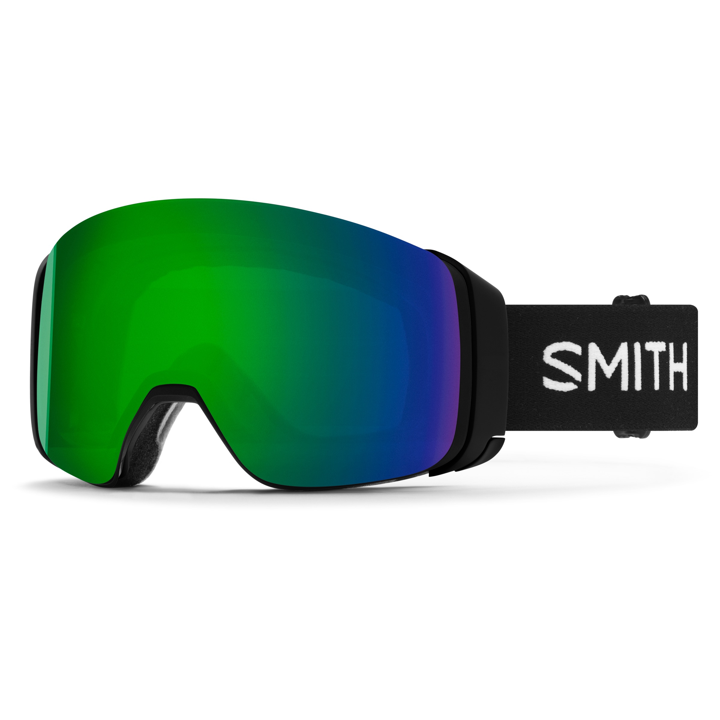 Smith 4D MAG 雪镜
