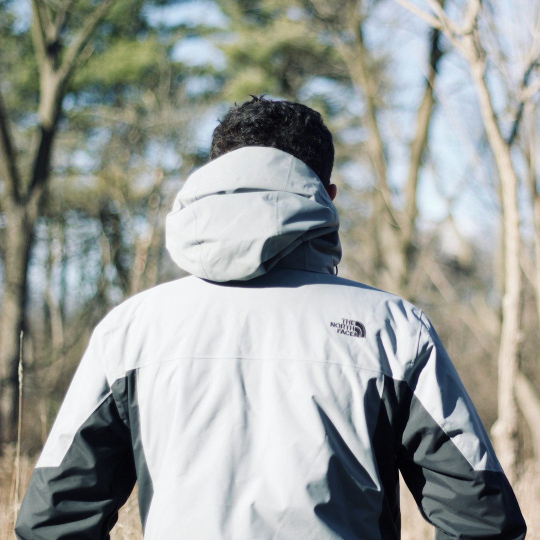 The North Face Apex Bionic 3 男士夹克