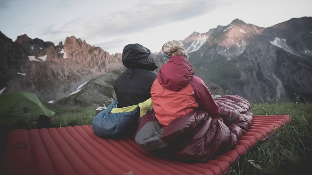 Therm-a-Rest Z Lite Sol 睡垫